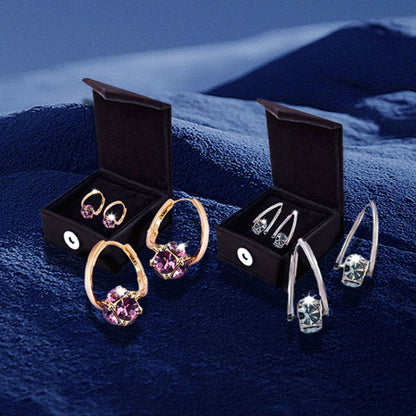 （LAST DAY SALE - 80% OFF🔥)💕𝐂𝐙𝐓𝐈𝐂𝐋𝐄® 𝐋𝐲𝐦𝐩𝐡 𝐯𝐢𝐭𝐲 𝐌𝐚𝐠𝐧𝐞𝐓𝐡𝐞𝐫𝐚𝐩𝐲 𝐆𝐞𝐫𝐦𝐚𝐧𝐢𝐮𝐦 𝐄𝐚𝐫𝐫𝐢𝐧𝐠𝐬