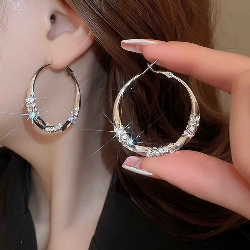 🎁Ein Paar in Silber