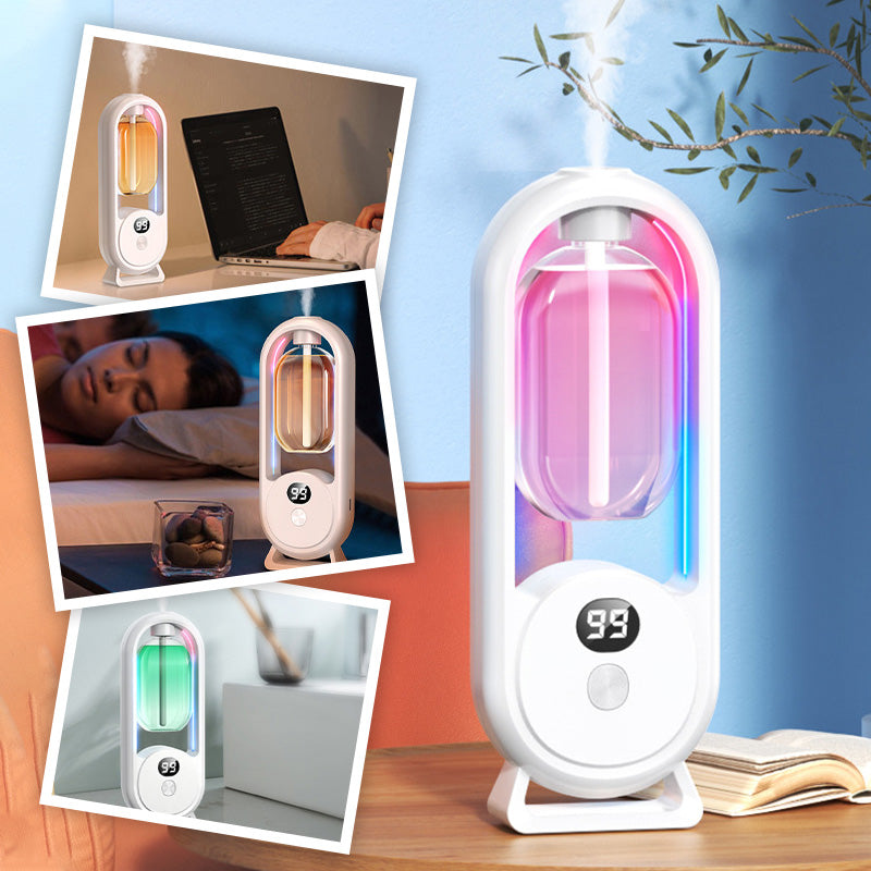 Official Store | 🎁 🎁WREE® Automatic Aroma Diffuser