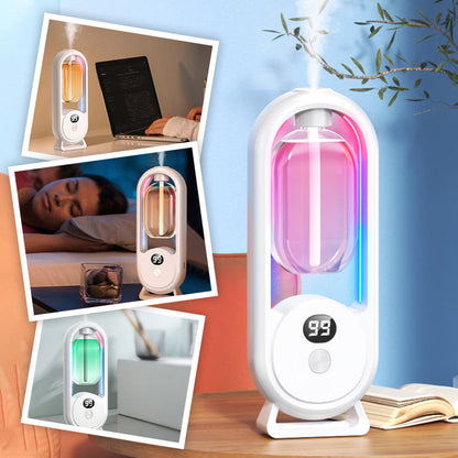 Official Store | 🎁 🎁WREE® Automatic Aroma Diffuser