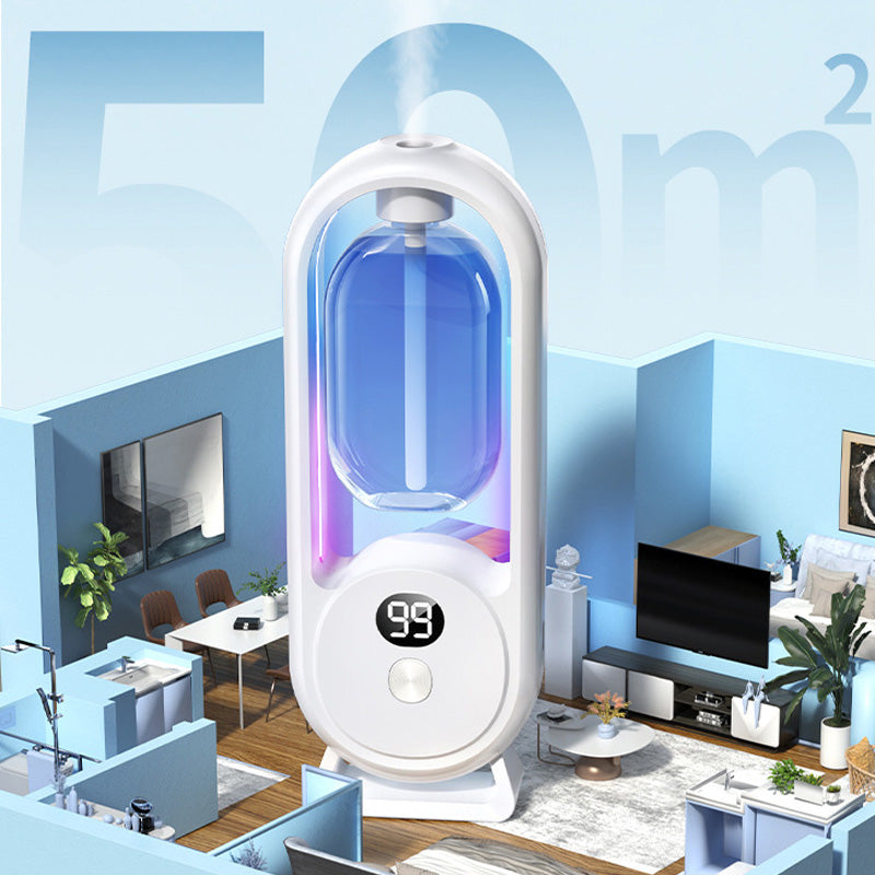 Official Store | 🎁 🎁WREE® Automatic Aroma Diffuser