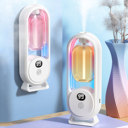 Official Store | 🎁 🎁WREE® Automatic Aroma Diffuser
