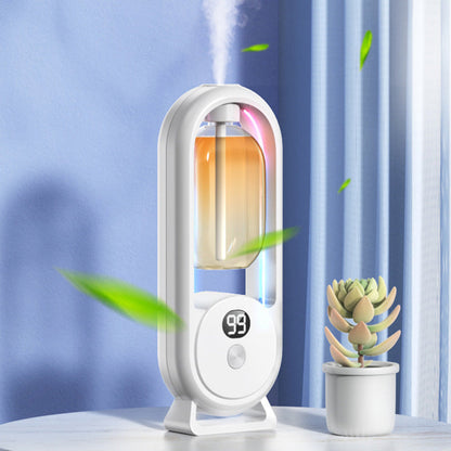 Official Store | 🎁 🎁WREE® Automatic Aroma Diffuser